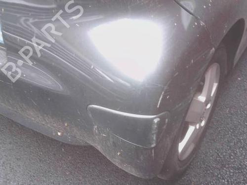 Used Rear bumper Rear bumper TOYOTA AYGO (_B1_) 1.0 (KGB10_, KGB10R) (68 hp) 36024007 36024007