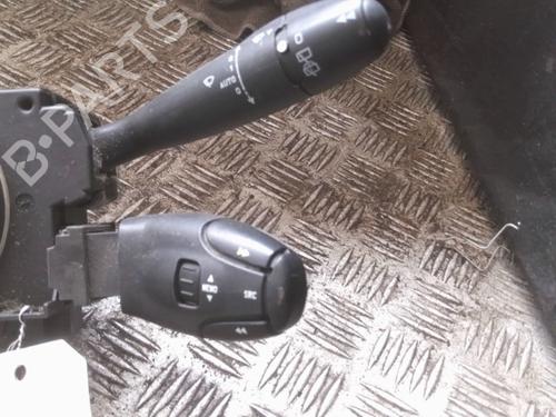Used Steering column stalk Steering column stalk CITROËN C5 I (DC_) 2.0 HDi (DCRHZB, DCRHZE) (109 hp) 34219355 34219355