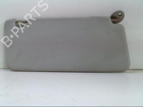 Used Left sun visor ROVER 200 II Hatchback (RF) 220 SDi (105 hp) 22040429