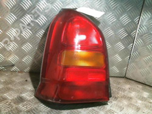 Used Left taillight SUZUKI ALTO VI (FF) 1.1 (RF410) (63 hp) 21000320