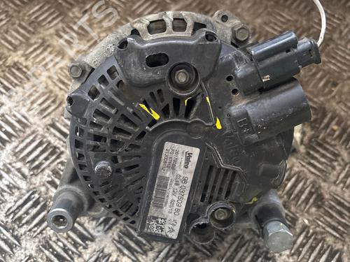 Alternator RENAULT TRAFIC II Van (FL) 1.9 dCi 80 (FL0B) | BP30127384M7 - Image 10