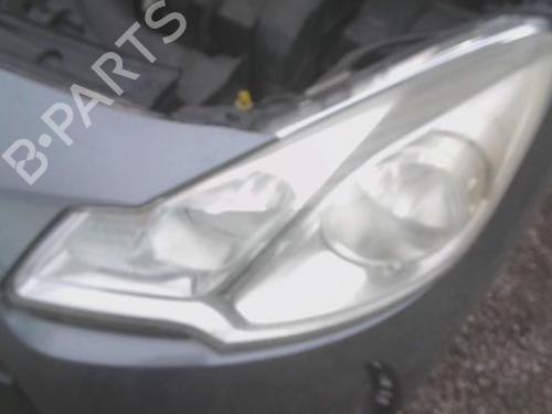 Left headlight CITROËN DS3 (SA_) 1.6 VTi 120 | BP32777069C28  - Image 5