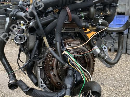 Engine RENAULT KANGOO Express (FC0/1_) 1.5 dCi (FC07, FC1R) | BP29005280M1 