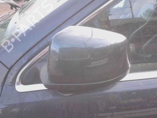 Used Left mirror JEEP GRAND CHEROKEE IV (WK, WK2) 3.0 CRD V6 4x4 (241 hp) 31613821