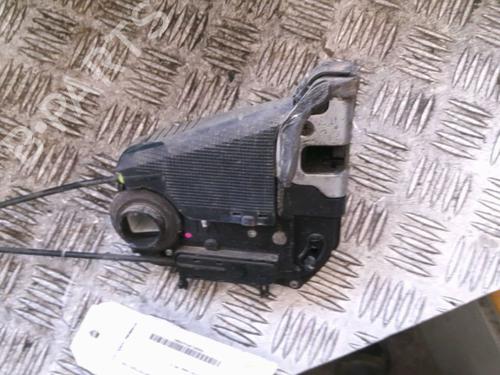 Rear right lock TOYOTA PRIUS Liftback (_W2_) 1.5 Hybrid (NHW20_, NHW20R) | BP25489453C99 