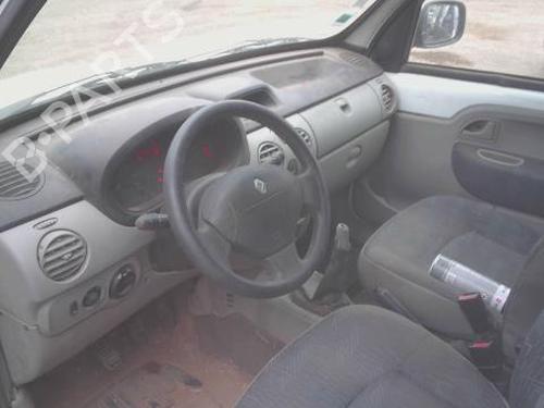 Starter RENAULT KANGOO Express (FC0/1_) 1.5 dCi (FC1G) | BP31595877M8 - Image 9