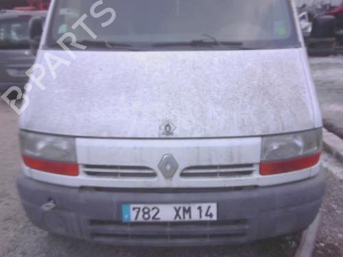 Peças RENAULT MASTER II Platform/Chassis (ED/HD/UD) 2.2 dCI 90 (ED0G, ED0N, HD0G, HD0N, HD1G, HD1N, UD0G,... (90 hp) 4378251