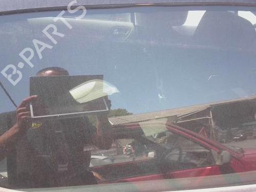 Used Rear right door window Rear right door window 37868577 37868577