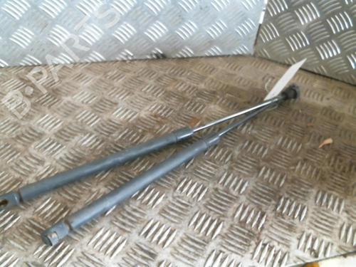 Used Tailgate lift support NISSAN MICRA III (K12) 1.2 16V (80 hp) 22037846