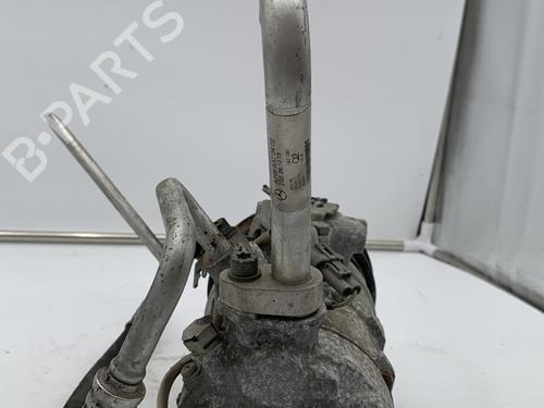 AC compressor MERCEDES-BENZ CLA Shooting Brake (X117) CLA 200 (117.943) | BP24518305M34