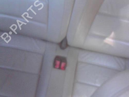 Asientos traseiros Asientos traseiros AUDI A3 Convertible (8P7) 2.0 TDI (140 hp) 36397297 36397297