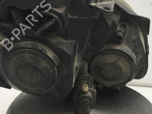 Left headlight RENAULT CLIO II (BB_, CB_) 1.5 dCi (B/CB07) | BP25259158C28