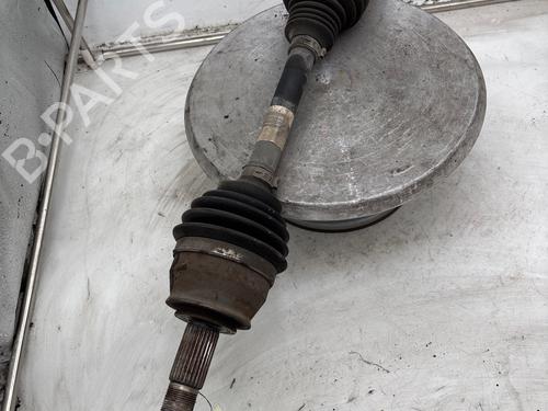 Used Left front driveshaft Left front driveshaft 39214470 39214470