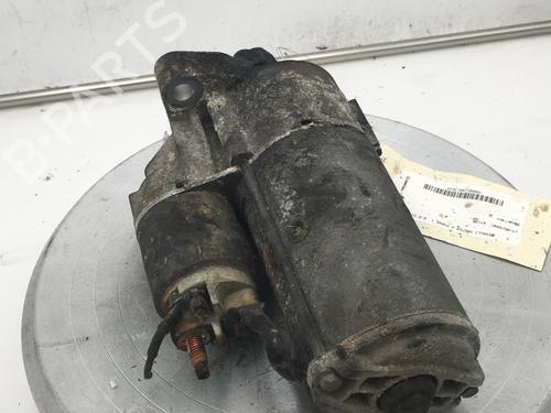 Used Starter Starter RENAULT MASTER II Platform/Chassis (ED/HD/UD) 2.2 dCI 90 (ED0G, ED0N, HD0G, HD0N, HD1G, HD1N, UD0G,... (90 hp) 31287081 31287081