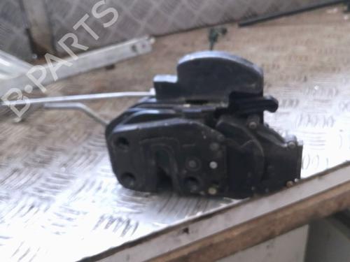 Elektronisk modul KIA CERATO I Hatchback (LD) 1.5 CRDi | BP24868260M83 
