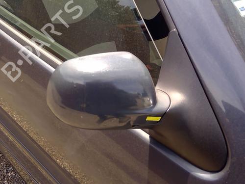 Used Right mirror VW POLO (6N2) 1.4 16V (75 hp) 26430467
