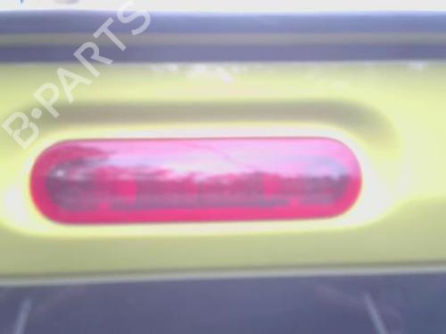 Used Third brake light SUZUKI JIMNY Closed Off-Road Vehicle (A6G) 1.5 AllGrip (JB74W, JB74V, A6G415) (102 hp) 32384391