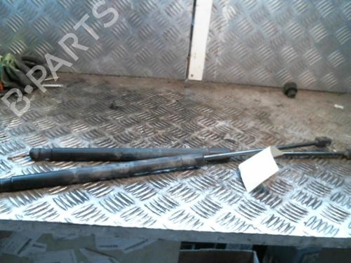 Used Tailgate lift support FORD FIESTA VI (CB1, CCN) 1.4 TDCi (68 hp) 20993323