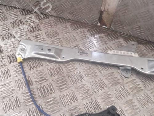 Front left window mechanism OPEL CORSA E (X15) 1.4 Turbo (08, 68) | BP28709282C22