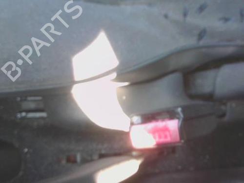 Used Front right belt tensioner Front right belt tensioner 38477804 38477804