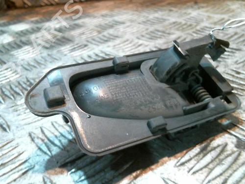 Høyre bak invendig håndtak CITROËN SAXO (S0, S1) 1.1 X, SX (60 hp) 20999947