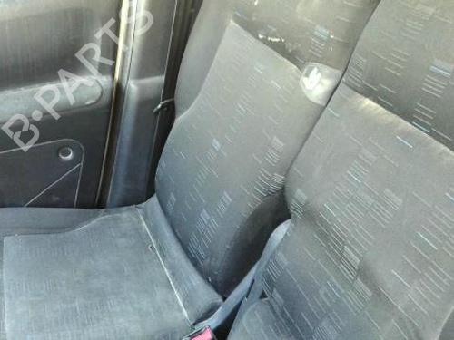 Right front seat CITROËN BERLINGO MULTISPACE (B9) 1.6 HDi 110 | BP27357626C16 