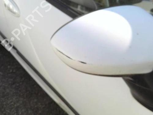 Used Right mirror FIAT GRANDE PUNTO (199_) 1.4 (199AXB11, 199AXB1A, 199BXB1A, 199AXL1A) (77 hp) 26902061