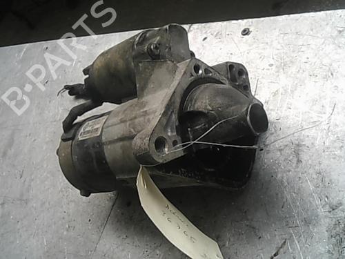 Used Starter RENAULT GRAND SCÉNIC II (JM0/1_) 1.5 dCi (JM1E) (106 hp) 20991176
