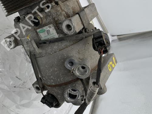 AC compressor HYUNDAI i20 II (GB, IB) 1.0 T-GDI | BP30149430M34