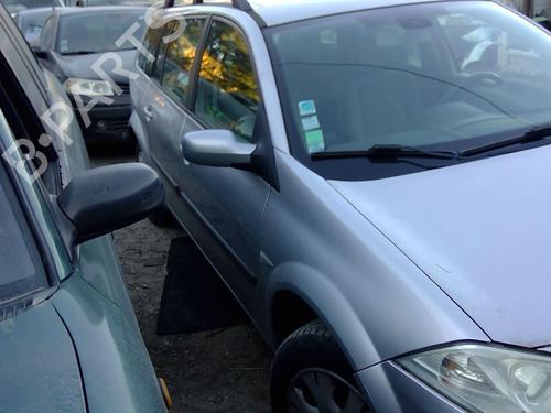 Starter RENAULT MEGANE II Estate (KM0/1_) 1.5 dCi (KM16, KM1E) | BP20988814M8 