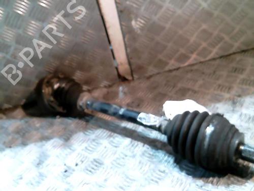 Used Left front driveshaft VW GOLF V (1K1) 1.9 TDI (105 hp) 20995862