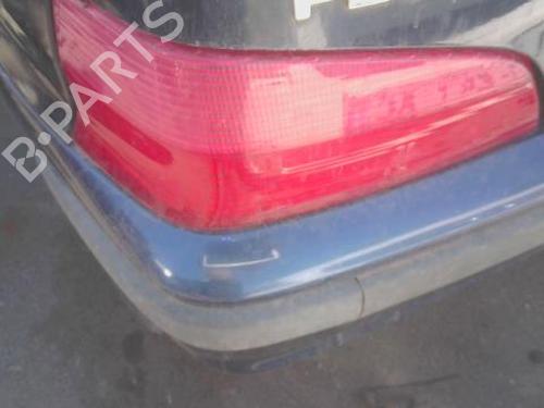 Used Left taillight Left taillight 38680235 38680235