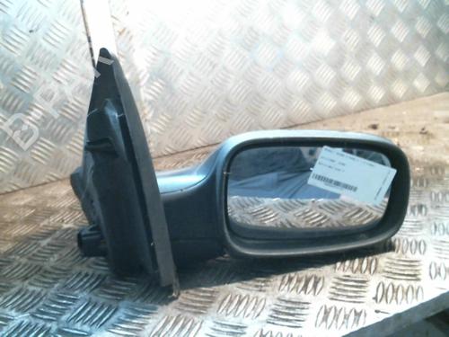Used Right mirror RENAULT MEGANE II (BM0/1_, CM0/1_) 1.5 dCi (BM1E, CM1E) (106 hp) 22039319