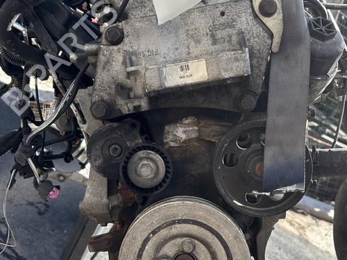 Used Engine Engine OPEL CORSA D (S07) 1.3 CDTI (L08, L68) (75 hp) 30712244 30712244