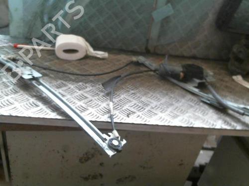 Used Front left window mechanism BMW 3 Touring (E46) 330 d (184 hp) 20990124