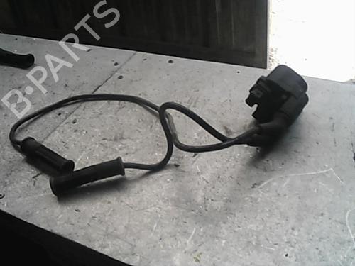 Tændspole RENAULT MEGANE I (BA0/1_) 1.6 e (BA0F, BA0S) (90 hp) 21000113