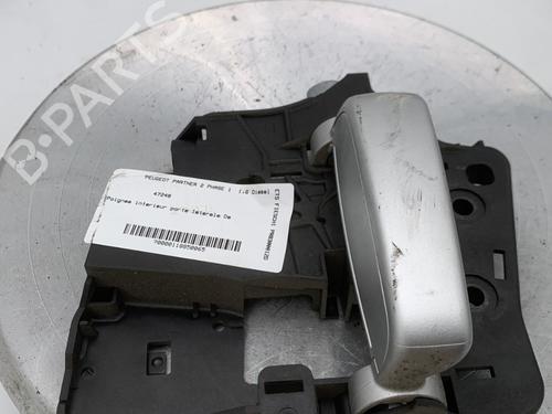 hjre-bagtil-invendig-handtag-peugeot-partner-tepee-2008-31308712 main image