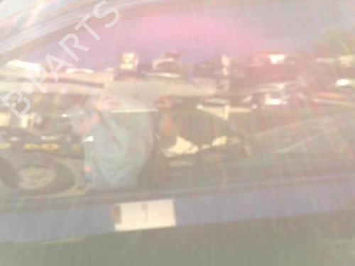 Used Front left door window VW UP! (121, 122, BL1, BL2, BL3, 123) 1.0 (60 hp) 27397356