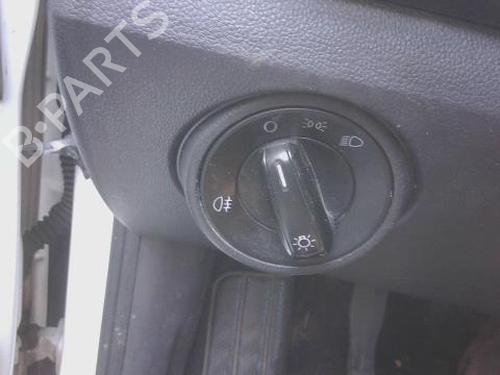 Hovedlysbryter Hovedlysbryter VW UP! (121, 122, BL1, BL2, BL3, 123) 1.0 (60 hp) 37500501 37500501
