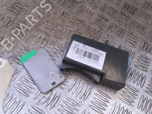 Used Card reader RENAULT VEL SATIS (BJ0_) 2.2 dCi (BJ0E, BJ0F) (150 hp) 28568115