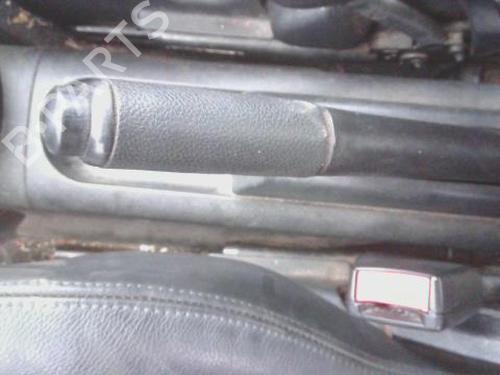 håndbremse FORD FIESTA V (JH_, JD_) 1.6 16V (100 hp) 31595746