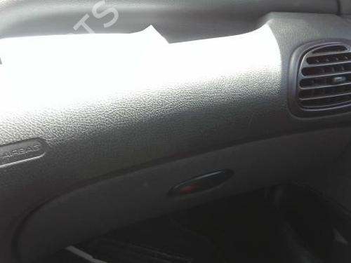 Passasjer kollisjonspute PEUGEOT 206 Hatchback (2A/C) 1.6 16V (109 hp) 26888501