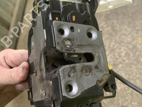 Electronic module RENAULT KANGOO Express (FW0/1_) 1.5 dCi 85 (FW0K, FW0L, FW0B) | BP25258867M83  - Image 6