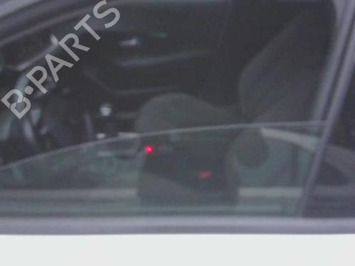 Used Front left door window PEUGEOT 208 II (UB_, UP_, UW_, UJ_) 1.2 PureTech 100 (101 hp) 30941729
