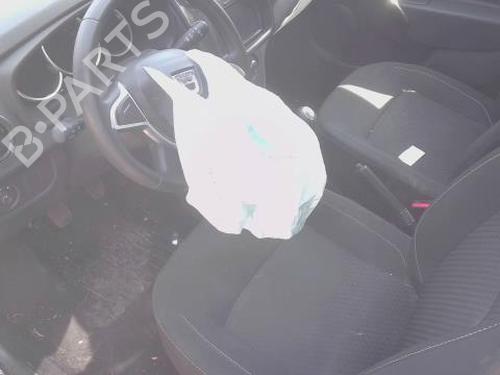 Shift knob DACIA SANDERO II 1.0 SCe 75 (B8JC, B8JD, B8NC) | BP28951375I34  - Image 13