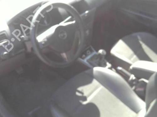 Right sun visor OPEL ASTRA H (A04) 1.9 CDTI (L48) | BP27495460I2 - Image 4