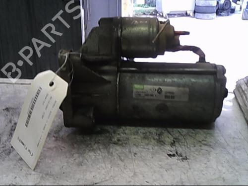 Used Starter RENAULT SCÉNIC II (JM0/1_) 1.9 dCi (JM0G, JM12, JM1G, JM2C) (120 hp) 20991918