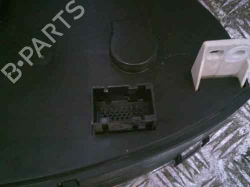 Instrument cluster LANCIA MUSA (350_) 1.3 D Multijet (350.AXG11, 350.AXG1A) | BP24951480C47 