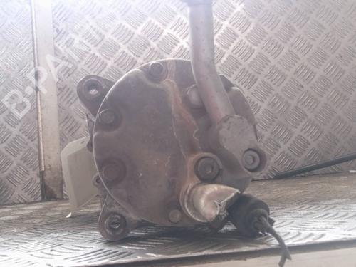 Used AC compressor AC compressor VW NEW BEETLE (9C1, 1C1) 1.6 (102 hp) 25405560 25405560