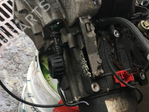 Used Gearbox Gearbox DACIA SANDERO II TCe 90 (B8M1, B8MA, B8AC) (90 hp) 29760691 29760691